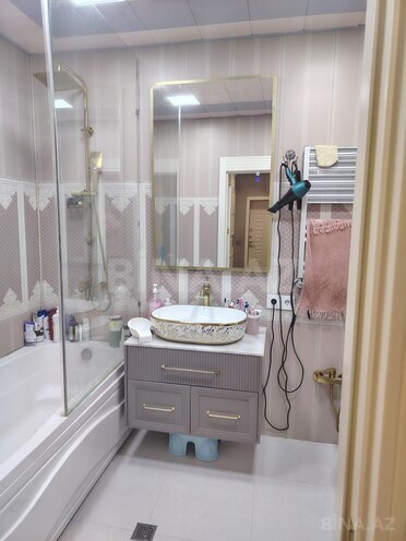 Satılır 3 otaqlı yeni tikili 88 m², Lökbatan q., photo 13 from 17