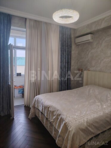 Satılır 3 otaqlı yeni tikili 88 m², Lökbatan q., photo 5 from 17