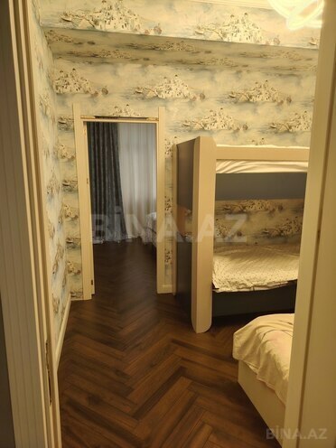 Satılır 3 otaqlı yeni tikili 88 m², Lökbatan q., photo 8 from 17