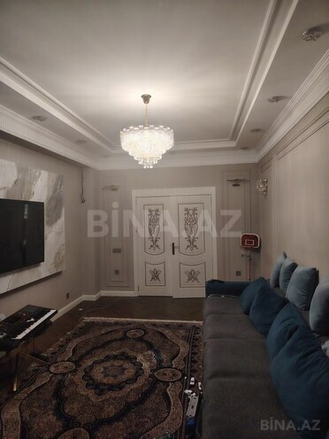 Satılır 3 otaqlı yeni tikili 88 m², Lökbatan q., photo 4 from 17