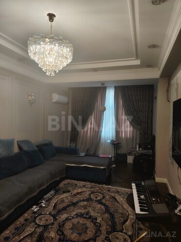 Satılır 3 otaqlı yeni tikili 88 m², Lökbatan q., photo 3 from 17