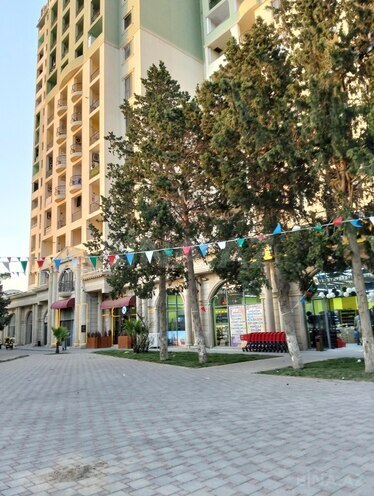 İcarəyə verilir  obyekt 250 m², Neftçilər m., photo 1 from 10