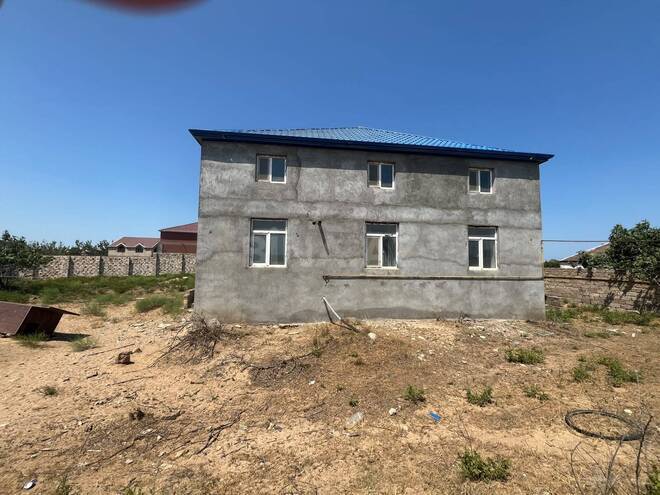 Satılır 7 otaqlı həyət evi/bağ evi 240 m², Maştağa q., photo 24 from 27