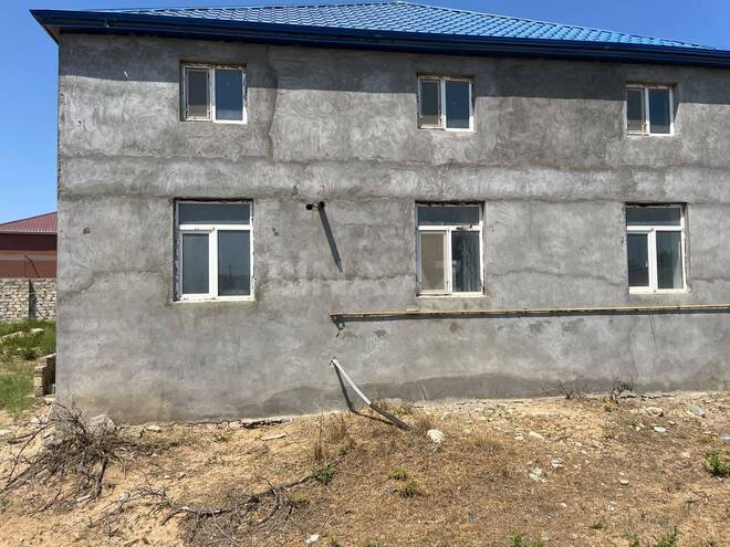 Satılır 7 otaqlı həyət evi/bağ evi 240 m², Maştağa q., photo 5 from 27