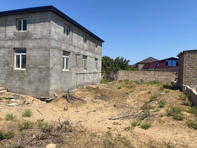 Satılır 7 otaqlı həyət evi/bağ evi 240 m², Maştağa q., photo 12 from 27