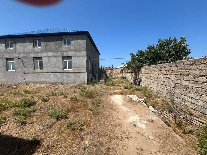 Satılır 7 otaqlı həyət evi/bağ evi 240 m², Maştağa q., photo 14 from 27