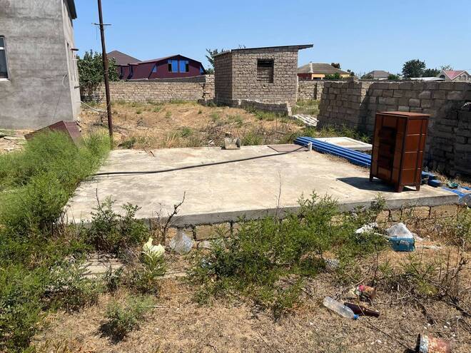 Satılır 7 otaqlı həyət evi/bağ evi 240 m², Maştağa q., photo 17 from 27