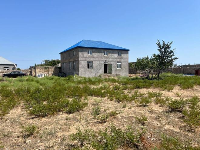 Satılır 7 otaqlı həyət evi/bağ evi 240 m², Maştağa q., photo 21 from 27