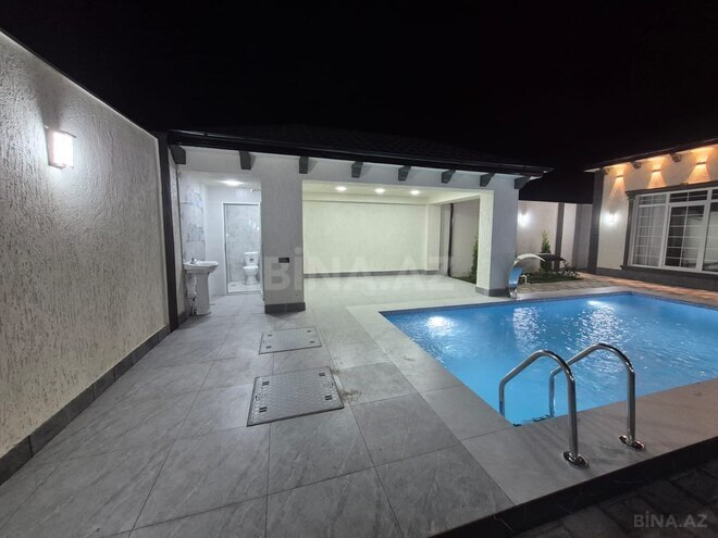 Продаётся 5-комн. дом/дача 180 м², пос. Мардакан, photo 4 from 12