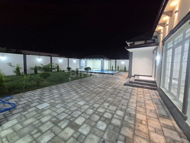 Продаётся 5-комн. дом/дача 180 м², пос. Мардакан, photo 3 from 12