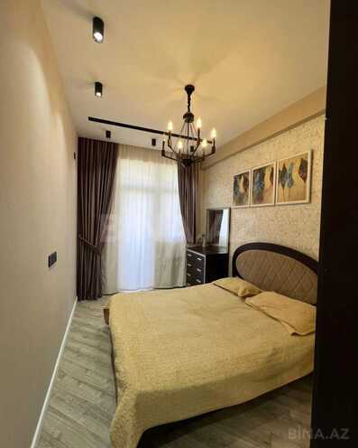 İcarəyə verilir 2 otaqlı yeni tikili 50 m², Həzi Aslanov m., photo 4 from 12