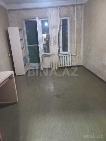 İcarəyə verilir 3 otaqlı köhnə tikili 70 m², Əhmədli m., photo 5 from 12