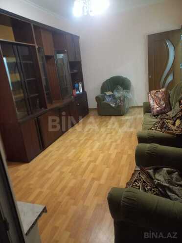 İcarəyə verilir 3 otaqlı köhnə tikili 70 m², Əhmədli m., photo 3 from 12