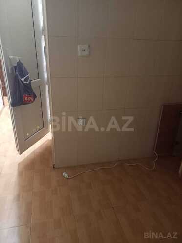 İcarəyə verilir 3 otaqlı köhnə tikili 70 m², Əhmədli m., photo 8 from 12