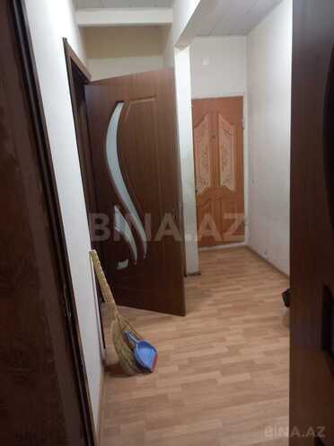 İcarəyə verilir 3 otaqlı köhnə tikili 70 m², Əhmədli m., photo 9 from 12