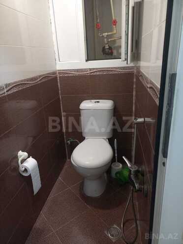 İcarəyə verilir 3 otaqlı köhnə tikili 70 m², Əhmədli m., photo 11 from 12
