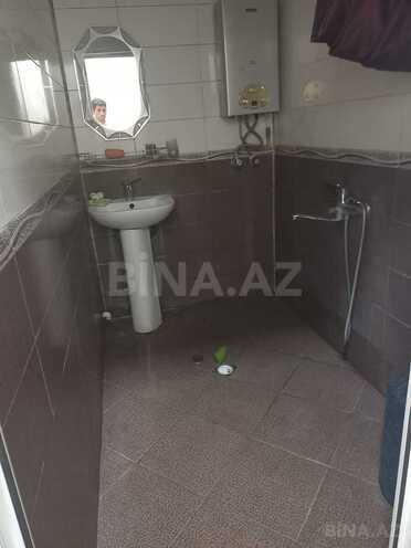 İcarəyə verilir 3 otaqlı köhnə tikili 70 m², Əhmədli m., photo 10 from 12