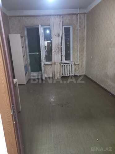 İcarəyə verilir 3 otaqlı köhnə tikili 70 m², Əhmədli m., photo 6 from 12