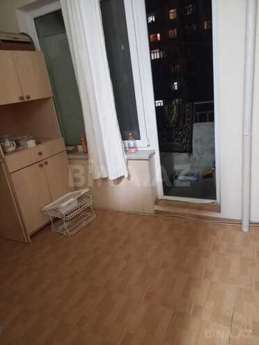 İcarəyə verilir 3 otaqlı köhnə tikili 70 m², Əhmədli m., photo 7 from 12