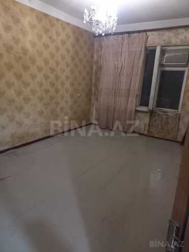 İcarəyə verilir 3 otaqlı köhnə tikili 70 m², Əhmədli m., photo 4 from 12