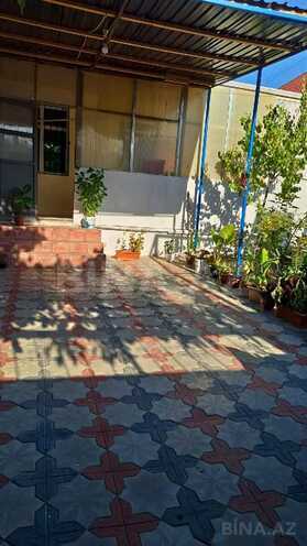 Satılır 3 otaqlı həyət evi/bağ evi 80 m², photo 1 from 10