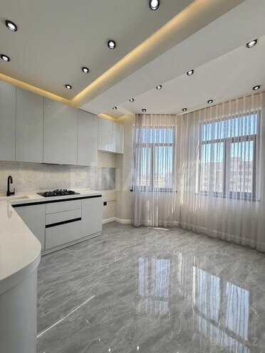 Продаётся 3-комн. новостройка 97 м², м. Азадлыг проспекти, photo 3 from 11