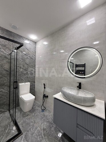 Продаётся 3-комн. новостройка 97 м², м. Азадлыг проспекти, photo 8 from 11