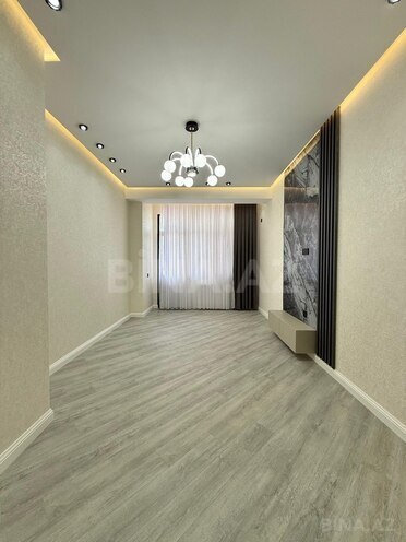 Продаётся 3-комн. новостройка 97 м², м. Азадлыг проспекти, photo 1 from 11