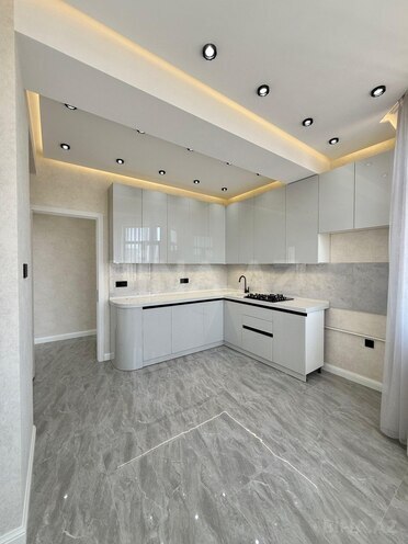 Продаётся 3-комн. новостройка 97 м², м. Азадлыг проспекти, photo 4 from 11