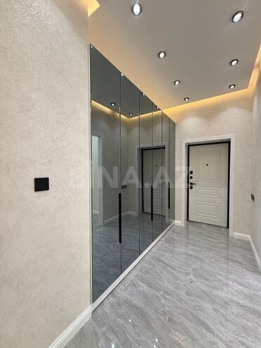 Продаётся 3-комн. новостройка 97 м², м. Азадлыг проспекти, photo 10 from 11
