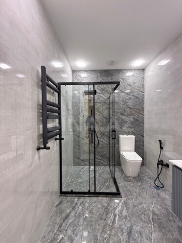 Продаётся 3-комн. новостройка 97 м², м. Азадлыг проспекти, photo 7 from 11