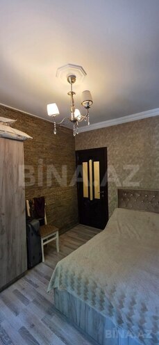 İcarəyə verilir 2 otaqlı köhnə tikili 60 m², Azadlıq Prospekti m., photo 6 from 20