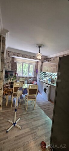 İcarəyə verilir 2 otaqlı köhnə tikili 60 m², Azadlıq Prospekti m., photo 1 from 20
