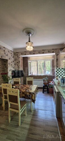 İcarəyə verilir 2 otaqlı köhnə tikili 60 m², Azadlıq Prospekti m., photo 4 from 20