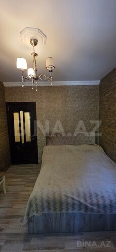 İcarəyə verilir 2 otaqlı köhnə tikili 60 m², Azadlıq Prospekti m., photo 15 from 20