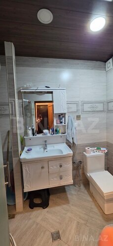 İcarəyə verilir 2 otaqlı köhnə tikili 60 m², Azadlıq Prospekti m., photo 16 from 20