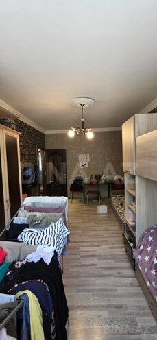 İcarəyə verilir 2 otaqlı köhnə tikili 60 m², Azadlıq Prospekti m., photo 3 from 20