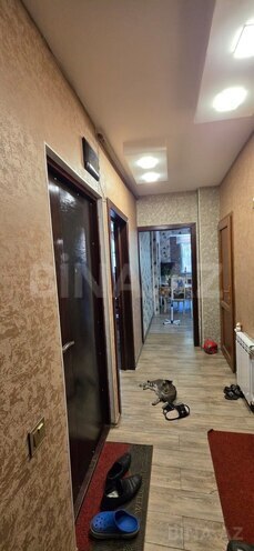 İcarəyə verilir 2 otaqlı köhnə tikili 60 m², Azadlıq Prospekti m., photo 17 from 20