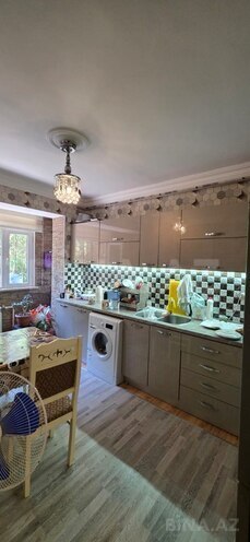 İcarəyə verilir 2 otaqlı köhnə tikili 60 m², Azadlıq Prospekti m., photo 18 from 20