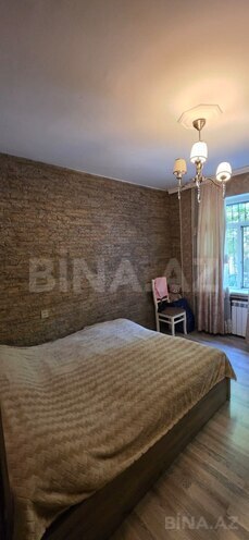 İcarəyə verilir 2 otaqlı köhnə tikili 60 m², Azadlıq Prospekti m., photo 8 from 20
