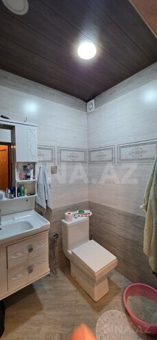 İcarəyə verilir 2 otaqlı köhnə tikili 60 m², Azadlıq Prospekti m., photo 7 from 20