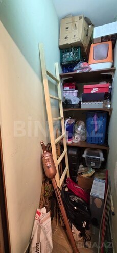 İcarəyə verilir 2 otaqlı köhnə tikili 60 m², Azadlıq Prospekti m., photo 10 from 20