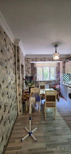 İcarəyə verilir 2 otaqlı köhnə tikili 60 m², Azadlıq Prospekti m., photo 9 from 20