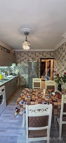 İcarəyə verilir 2 otaqlı köhnə tikili 60 m², Azadlıq Prospekti m., photo 19 from 20
