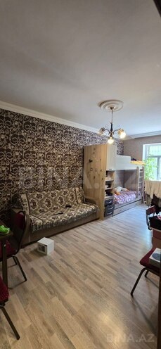 İcarəyə verilir 2 otaqlı köhnə tikili 60 m², Azadlıq Prospekti m., photo 14 from 20