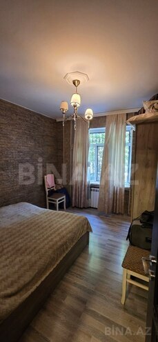İcarəyə verilir 2 otaqlı köhnə tikili 60 m², Azadlıq Prospekti m., photo 13 from 20
