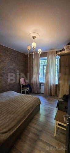 İcarəyə verilir 2 otaqlı köhnə tikili 60 m², Azadlıq Prospekti m., photo 12 from 20
