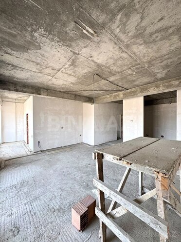 Satılır 4 otaqlı yeni tikili 185 m², Nəsimi r., photo 5 from 7