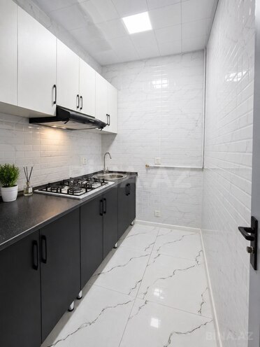 Satılır 2 otaqlı köhnə tikili 38 m², Memar Əcəmi m., photo 7 from 13