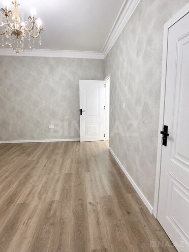 Satılır 2 otaqlı köhnə tikili 38 m², Memar Əcəmi m., photo 10 from 13